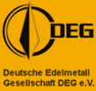 Association allemande des métaux précieux (Deutsche Edelmetall-Gesellschaft e.V.)